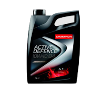 ACTIV DEF 10W40 B4 5,L