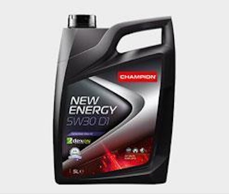 ECO FLOW 5W30SP/RC G6 5,L