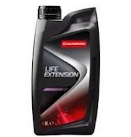 LIFE EXT 80W90 GL5