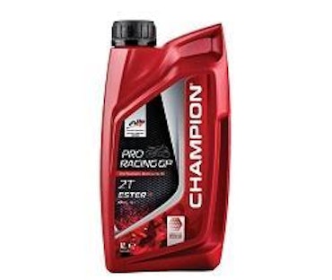 CHAMPION RACING 2T