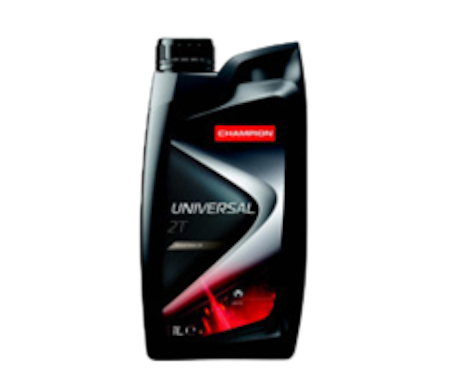 CHAMPION UNIVERSAL 2T