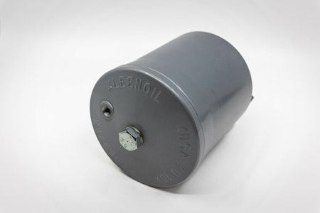 Lock Kleenoil KU16