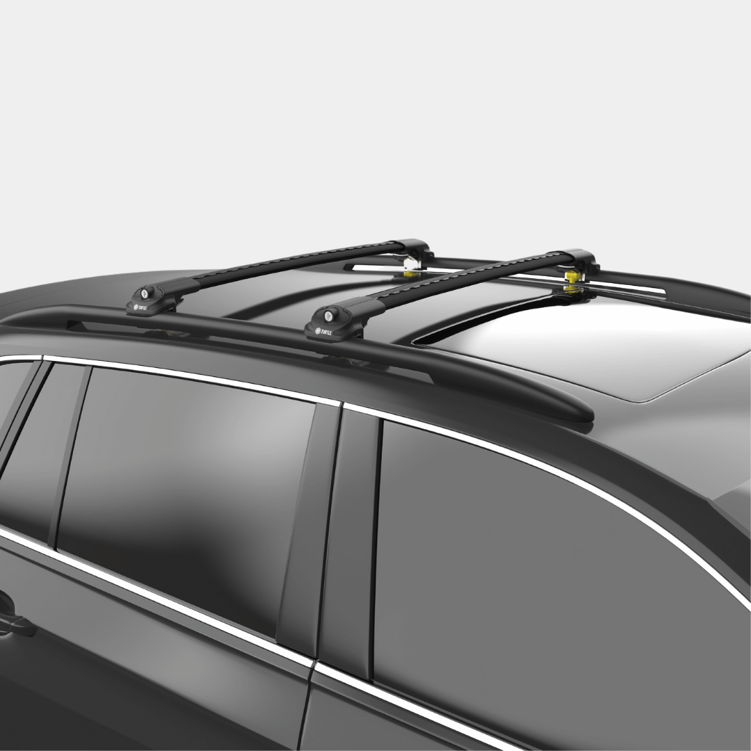 Dachträger BMW X7 (G07) - Turtle Air