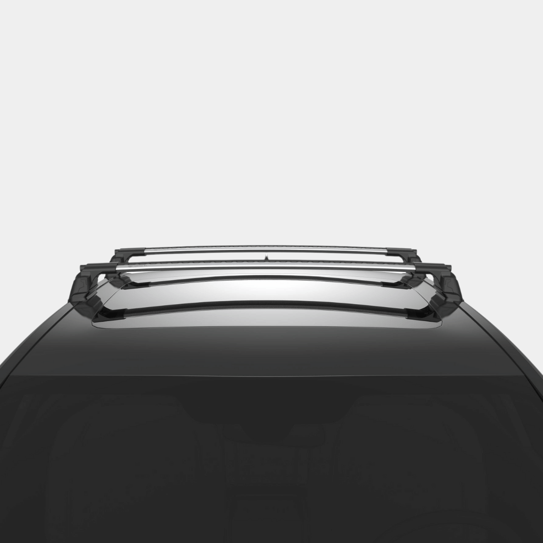 Dachträger BMW F22 (2-Serie) - Turtle Air