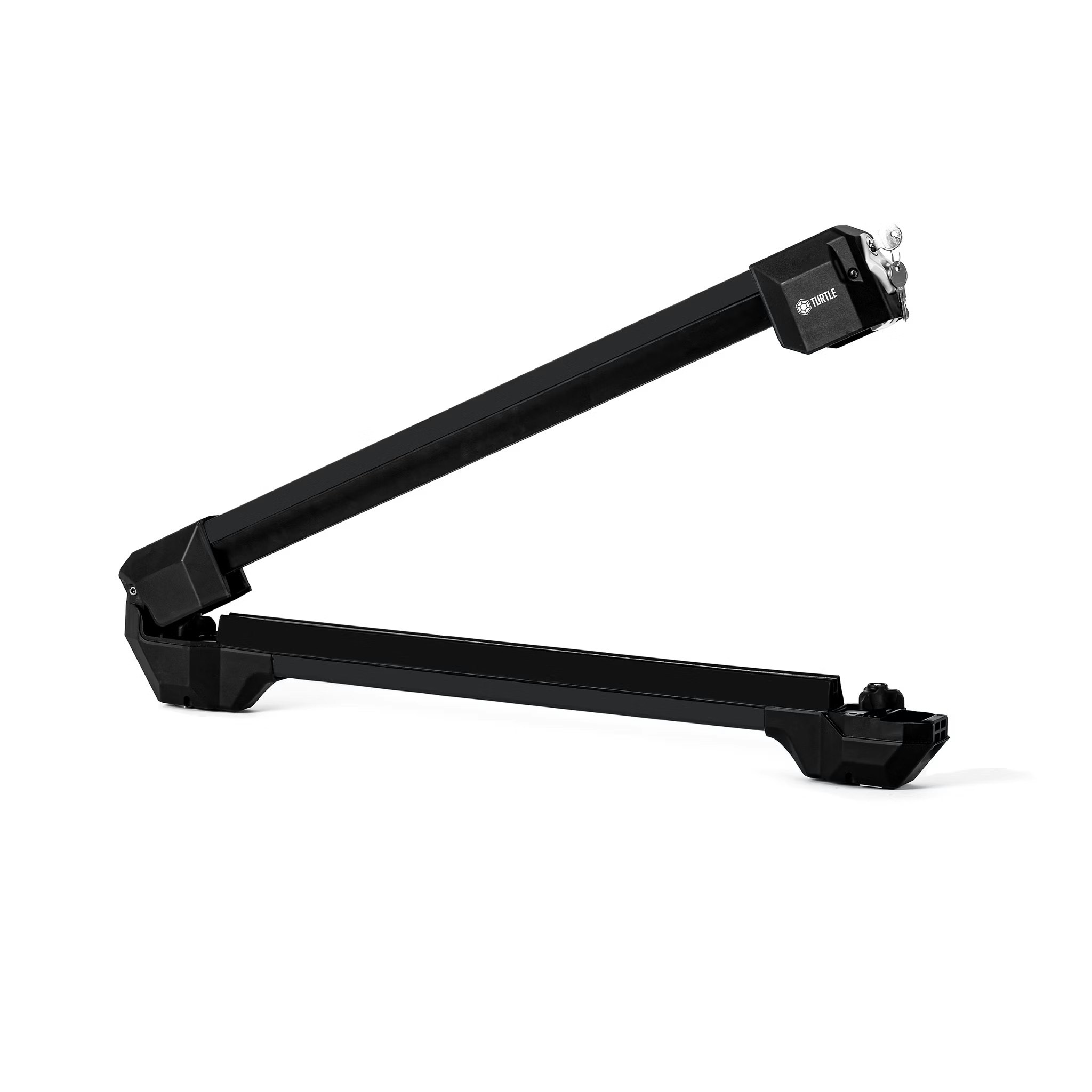 Turtle APEX4 - Skihalter für 4 Paar Ski