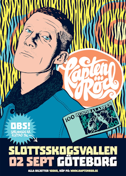 Poster - Slottskogsvallen