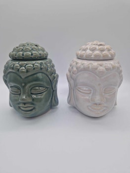 Aromalykta Buddha