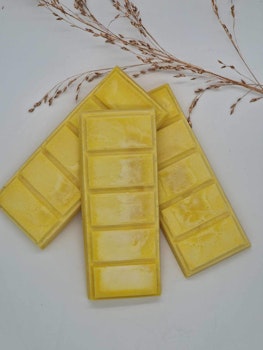 Doftkaka Citron/Fläder