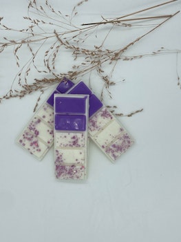 Doftkaka Lavendel
