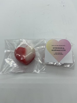 Singelpack Körsbär & Marsmallow