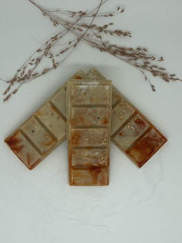 Doftkaka Toffee
