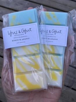 Doftprov Kokos & Ananas