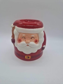 Aromalykta Tomte