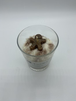 Doftljus Gingerbread
