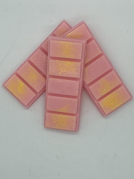 Doftvaxkaka Rosa lemonad