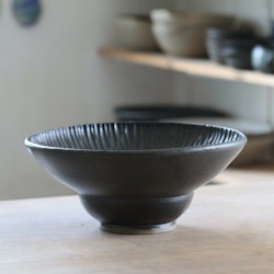 Large bowl