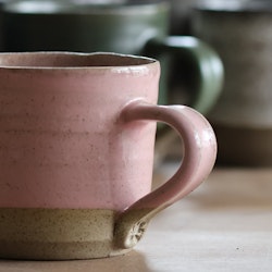 Coffee cup