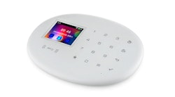 SUMOGUARD W20 Wi-Fi GSM PSTN Trådlös Larmpanel