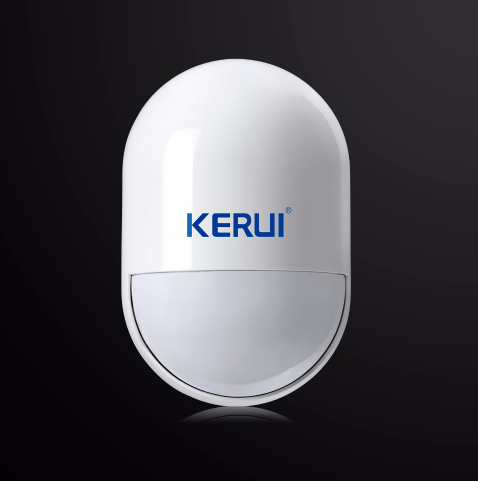 KERUI Avancerat GSM RFID Trådlöst Hemlarmsystem Kamera