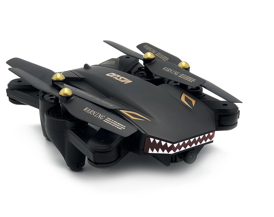 Battle shark drönare 0.3MP kamera