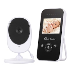 Babyvakt LCD HD kamera