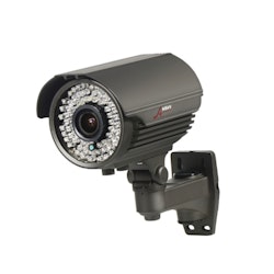 ANRAN PoE Övervakningssystem 24 st kameror 1080P IP66 1TB