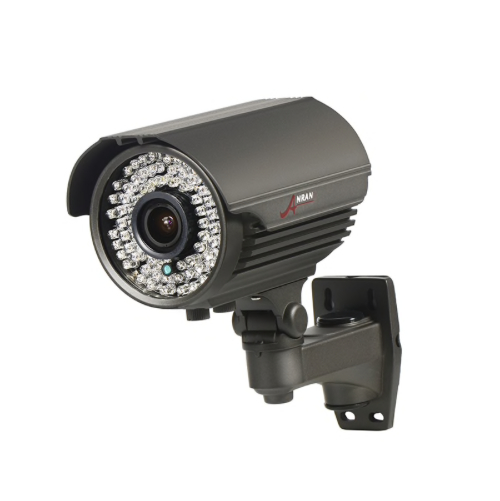 ANRAN PoE Övervakningssystem 24 st kameror 1080P IP66 3TB