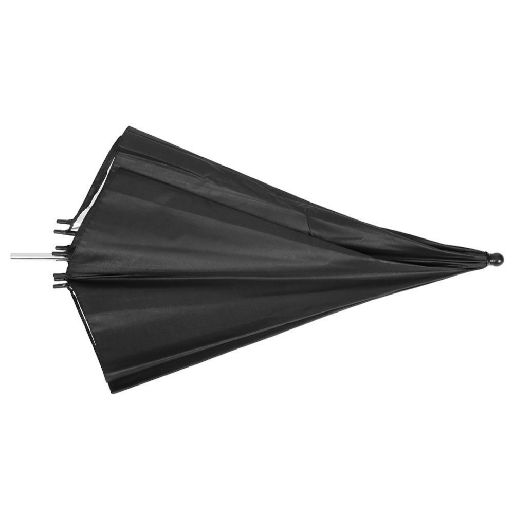 NEEWER Paraply Studiobelysning 2 st svart