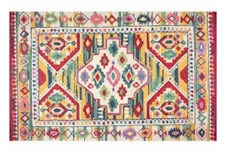 Klassisk orientalisk matta persisk marockansk