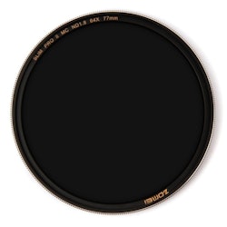 ZOMEi ND8 optiskt kamera filter 58mm