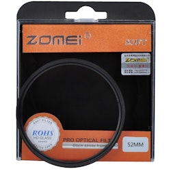 ZOMEi Soft focus filter 55mm