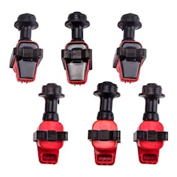 Nissan Skyline GTS GTR R32 R33 RB20 RB25 RB26 S1 Series 1 Ignition Coil Pack