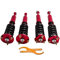 Lexus 07-11 GS350 2006-13 IS250 IS350 RWD Coilover Suspension Kits