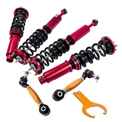 Spjäll Coilover Kits  04-08 Acura TSX 03-07 Accord Rear Upper Camber Arm PWH