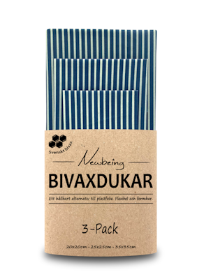 BLÅ RAND