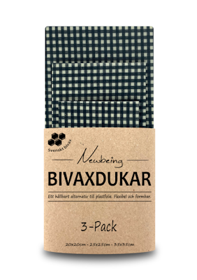 SVART RUTA