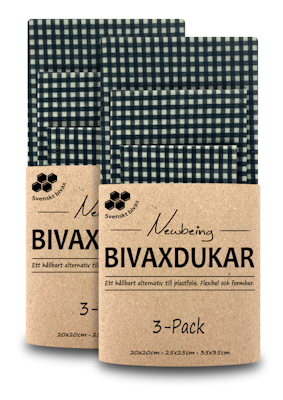 SVART RUTA