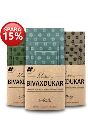 BLOMMA MIX 9-PACK