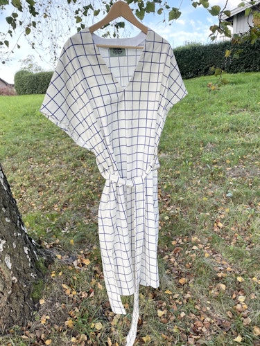 Klänning
