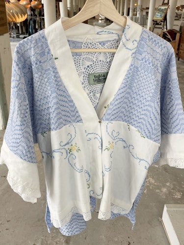 Blus
