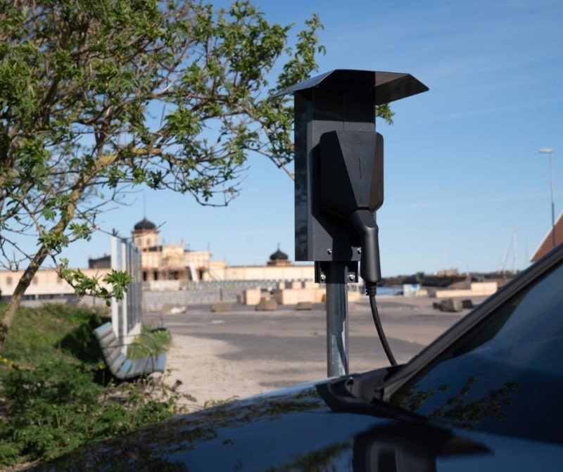 Batterivård för elbilar – så maxar du livslängden