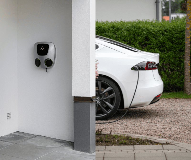 V2G (Vehicle to Grid) - allt du behöver veta