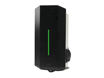 Garo GLB+ 22kW 4G med uttag, Typ 2 - FYND!