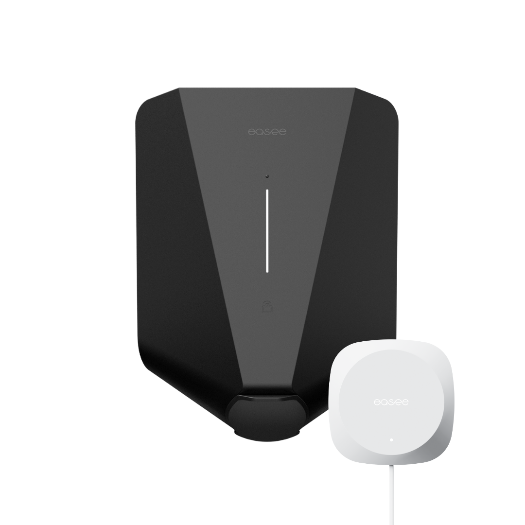 Easee Charge Core 22kW