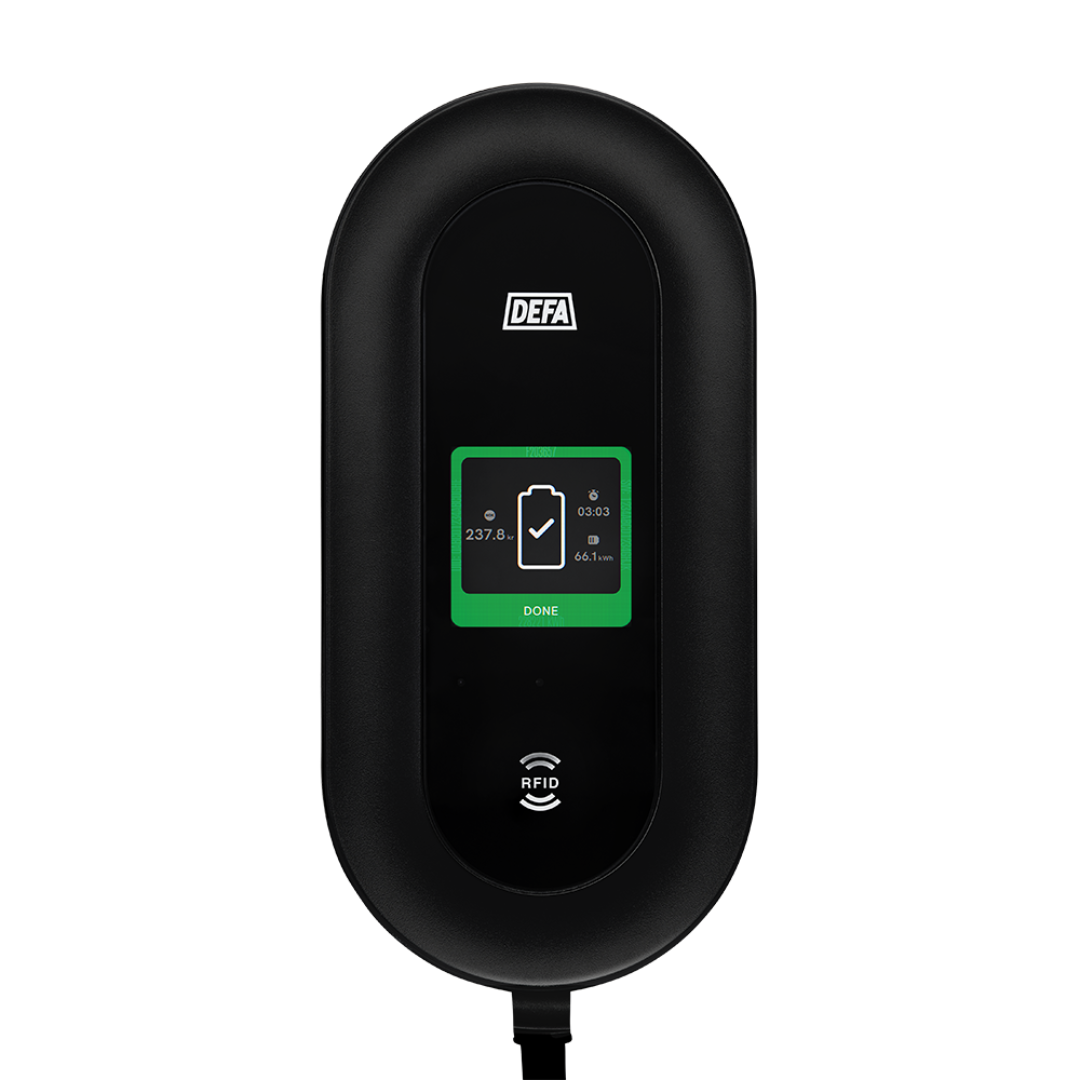 DEFA Power 22kW - Demo