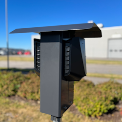 Polebox 205 D2