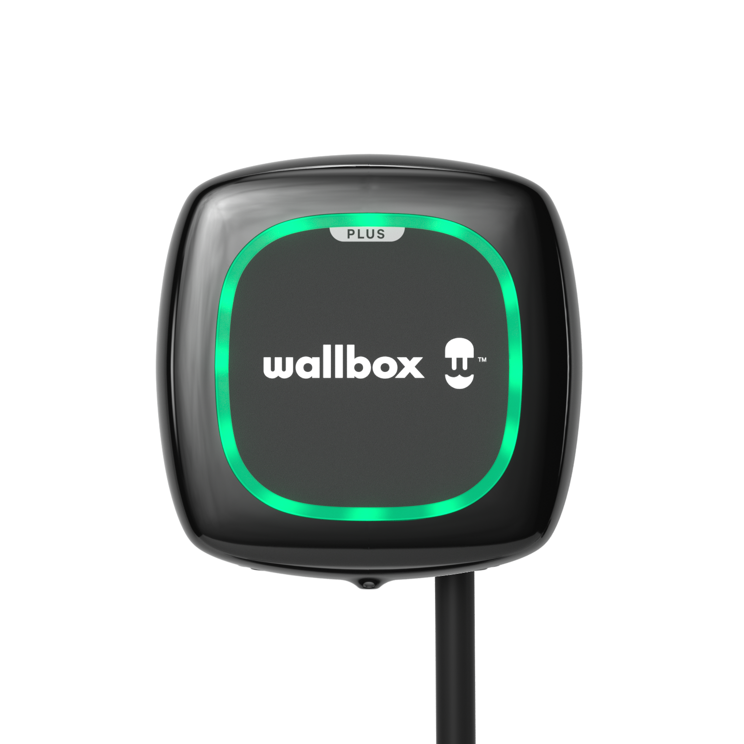 Wallbox Pulsar Plus 22kW - Ladda med solel! - FYND!