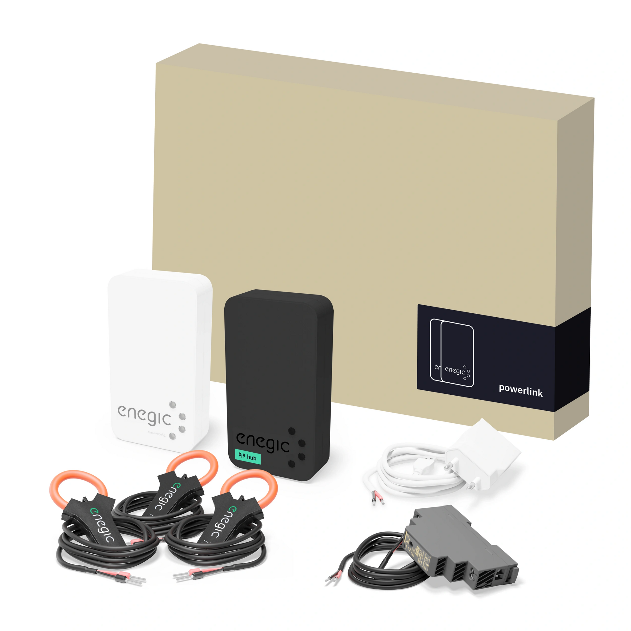 Amina Powerlink