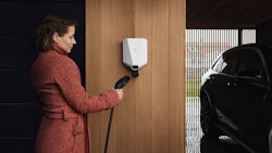 Easee Charge Lite 11kW