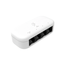Aktiv P1 splitter